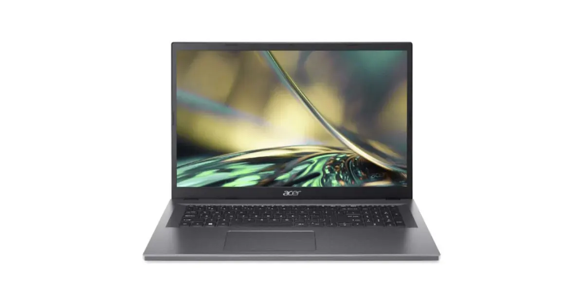 Acer Aspire 5 A515の外観
