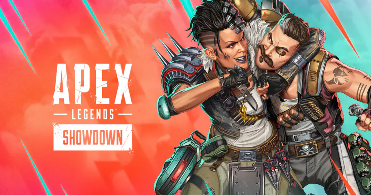 Apex Legends: динамичный баттл-рояль с героями