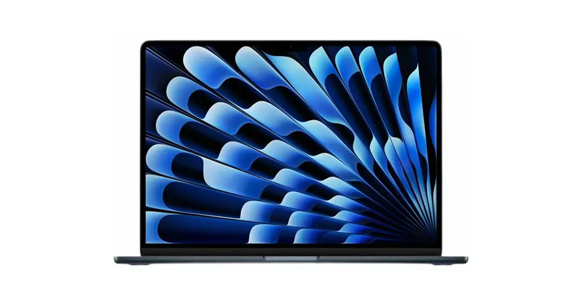 Apple MacBook Air 13 M4, leve, silencioso e eficiente