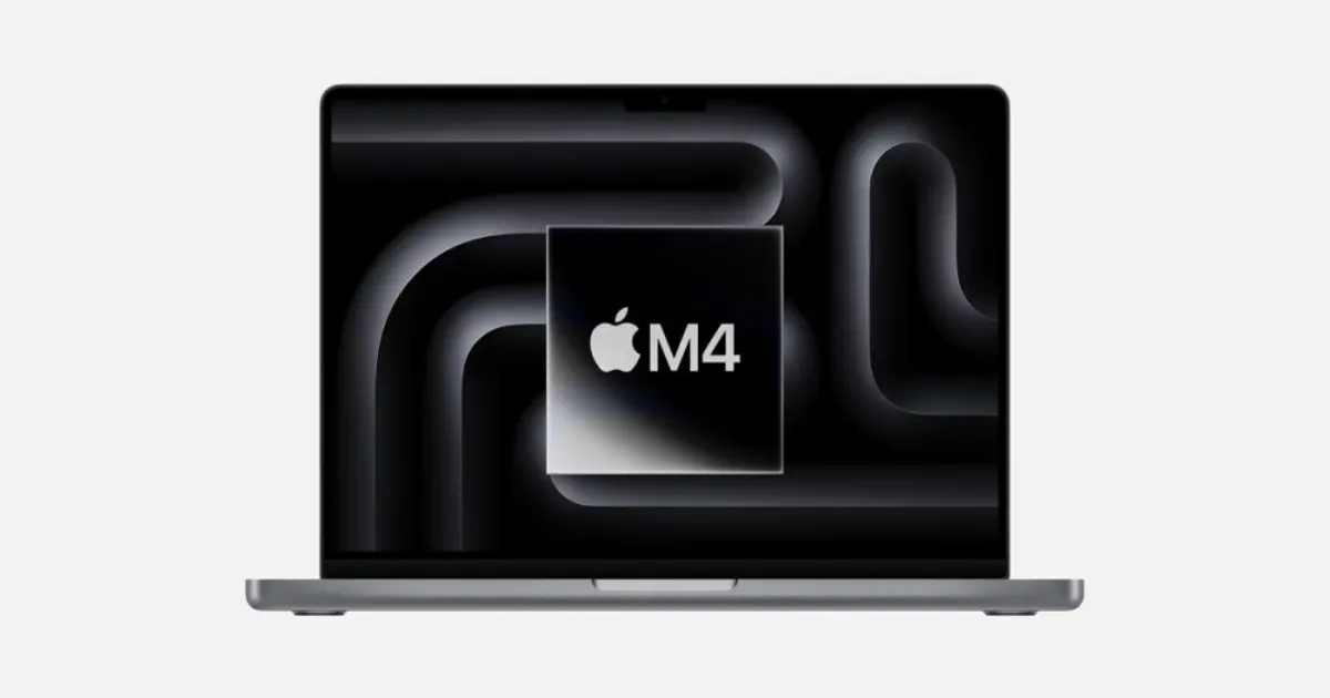 Apple MacBook Pro 14 M4, notebook ARM topo de linha da Apple