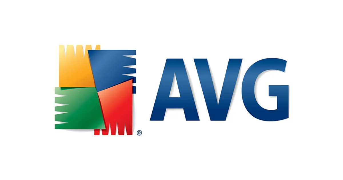 AVG AntiVirus Free arayüzü ve logosu