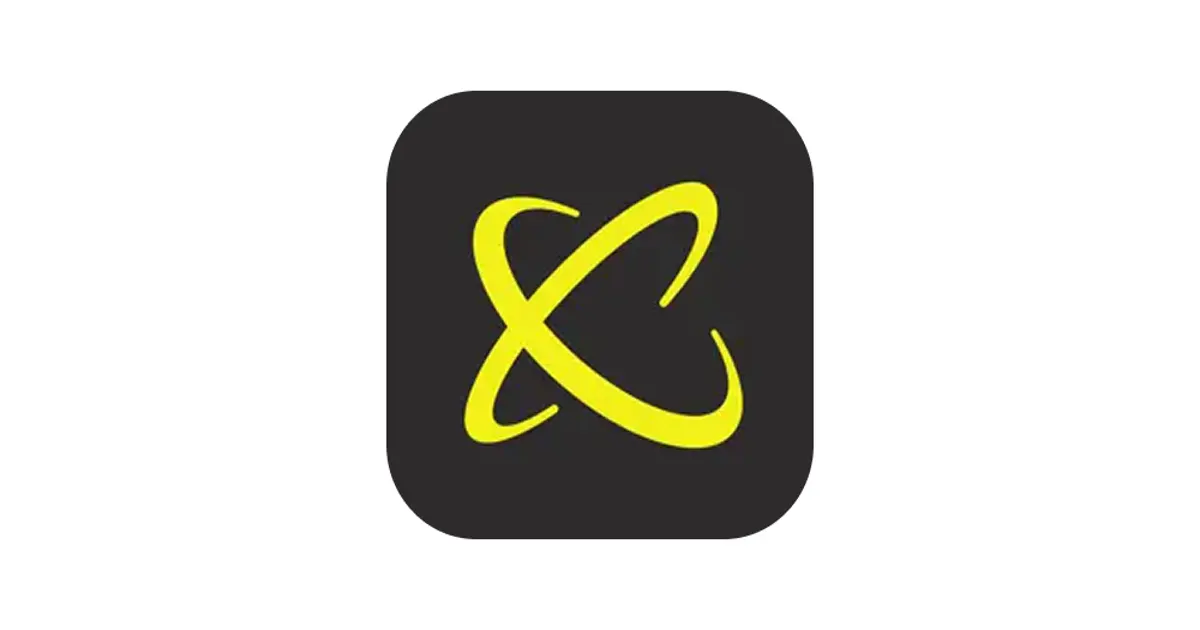 Centr app combining workouts, nutrition, and meditation
