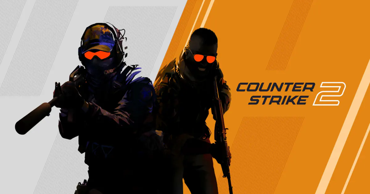 Скриншот Counter-Strike 2: обновленный шутер на движке Source 2