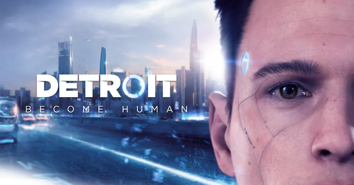 Detroit: Become Humanの主要キャラクターたち