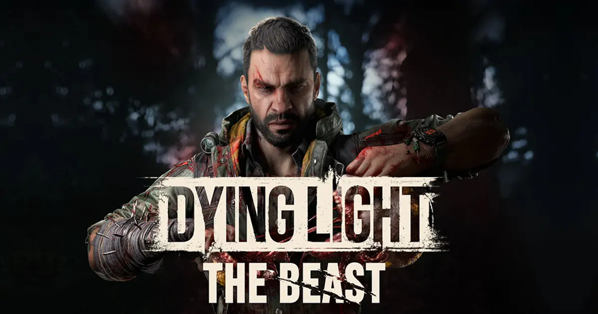 Dying Light The Beast open-world horror action with zombies