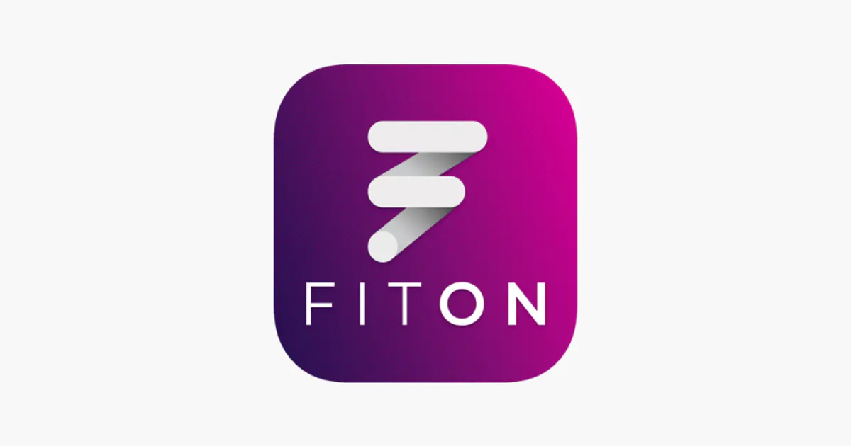FitOn app with free workouts and community challenges