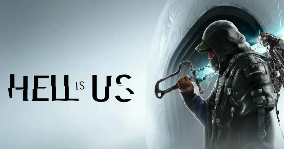 Hell is Us atmospheric action adventure with horror themes
