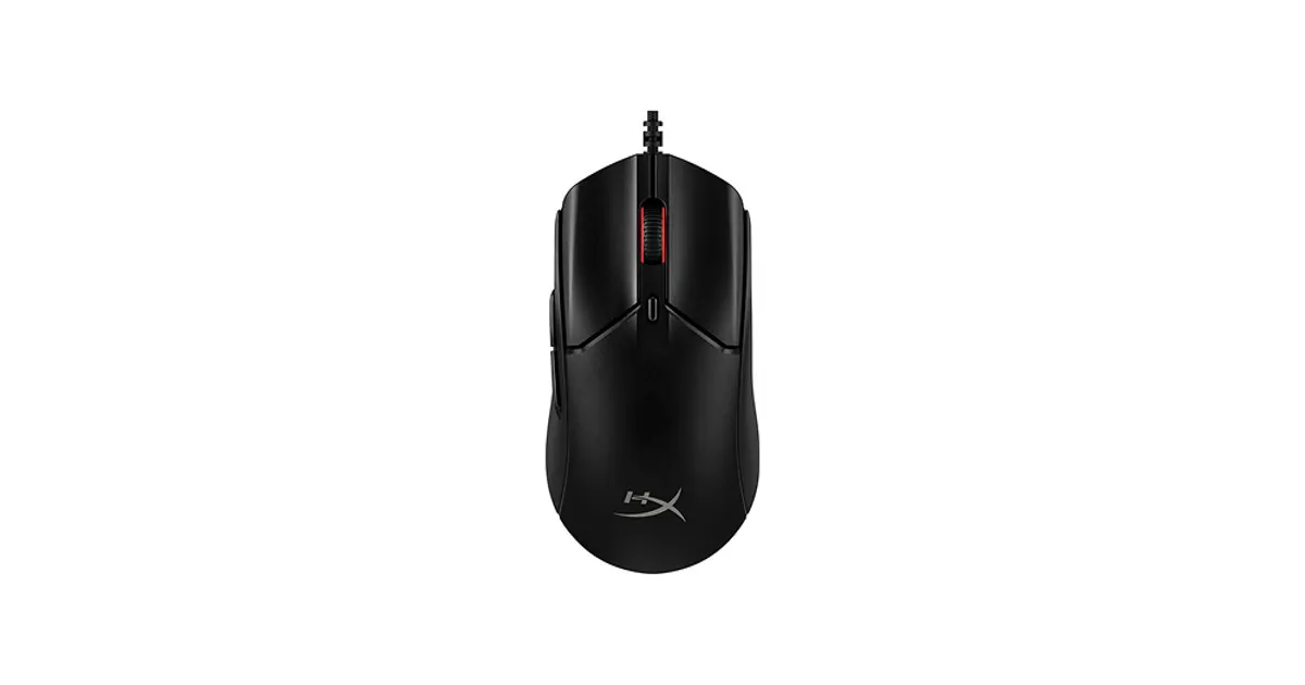 HyperX Pulsefire Haste 2 有線超軽量ゲーミングマウス
