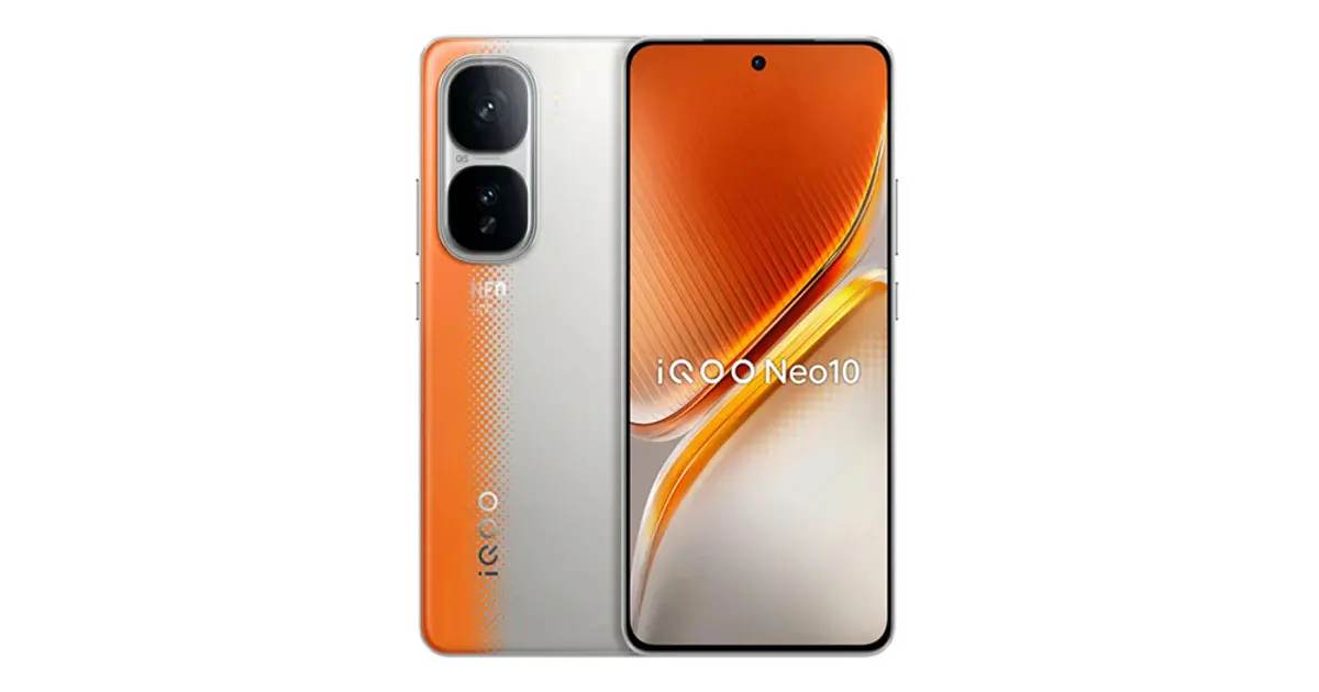 iQOO Neo 10 Pro - оптимальный выбор по цене и производительности