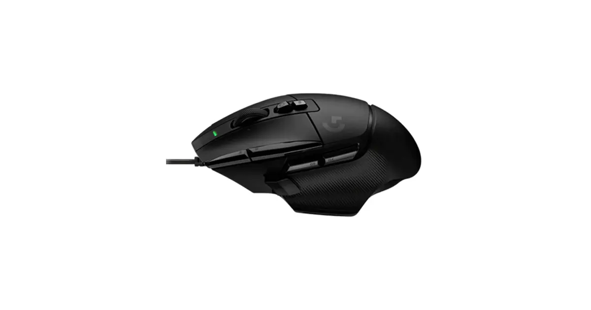Logitech G502 X Hero 有線ゲーミングマウス