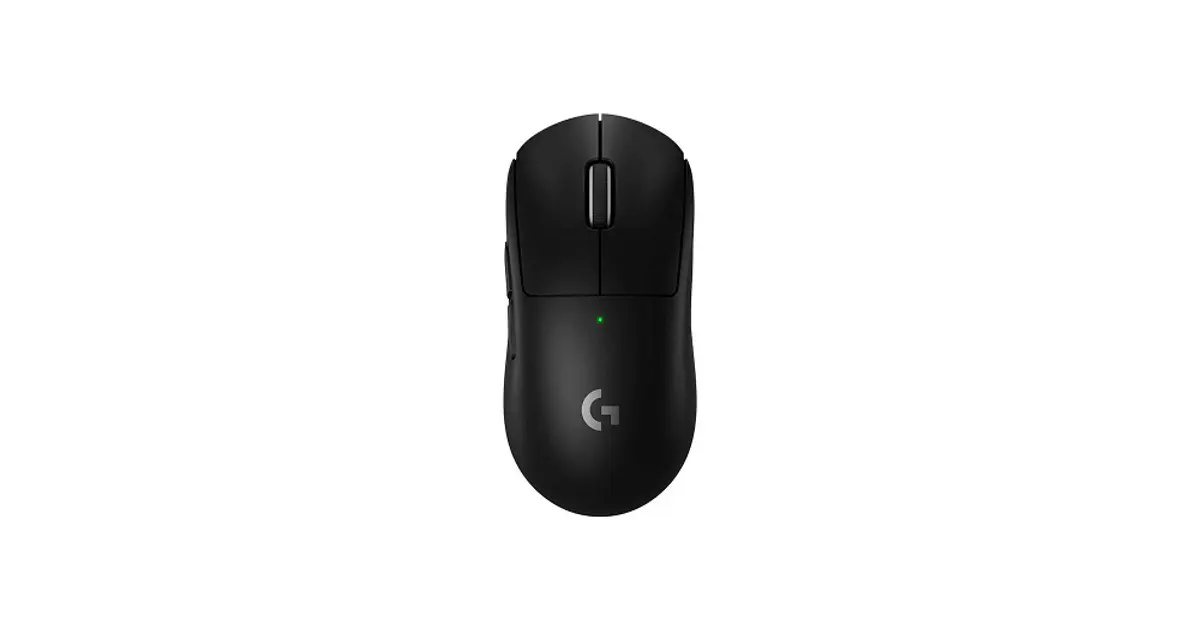 Logitech G Pro X Superlight 2 超軽量ワイヤレスゲーミングマウス