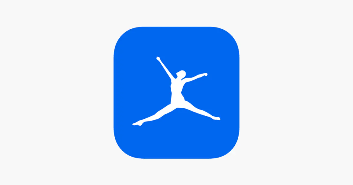 MyFitnessPal app displaying nutrition tracking dashboard