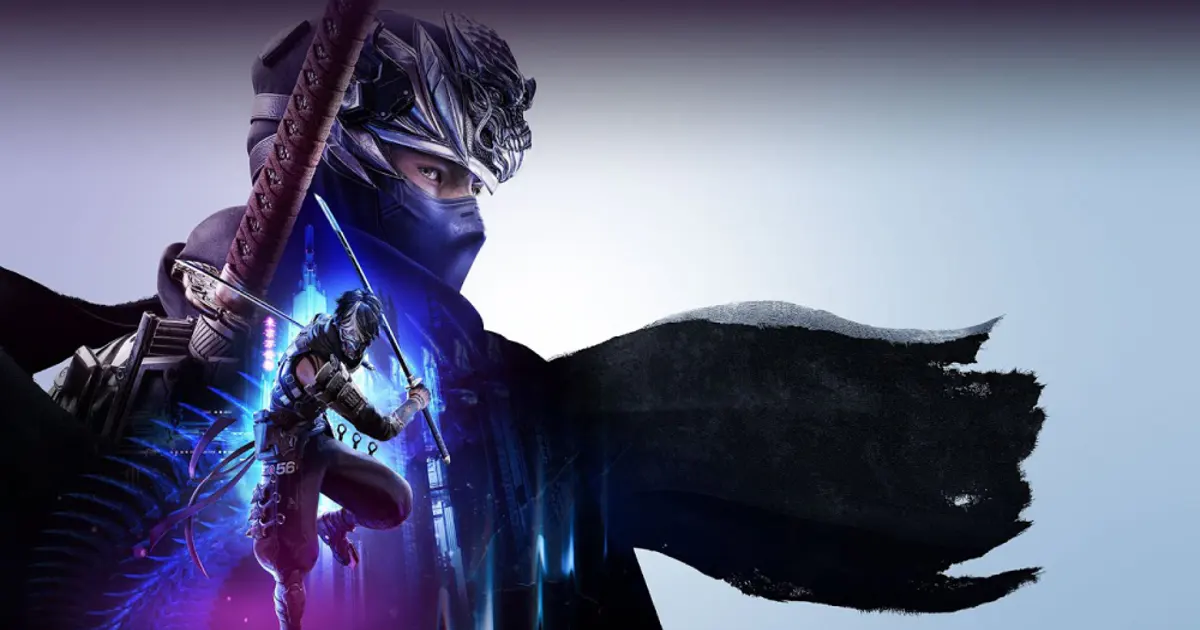 Ninja Gaiden 4の高速アクションバトル