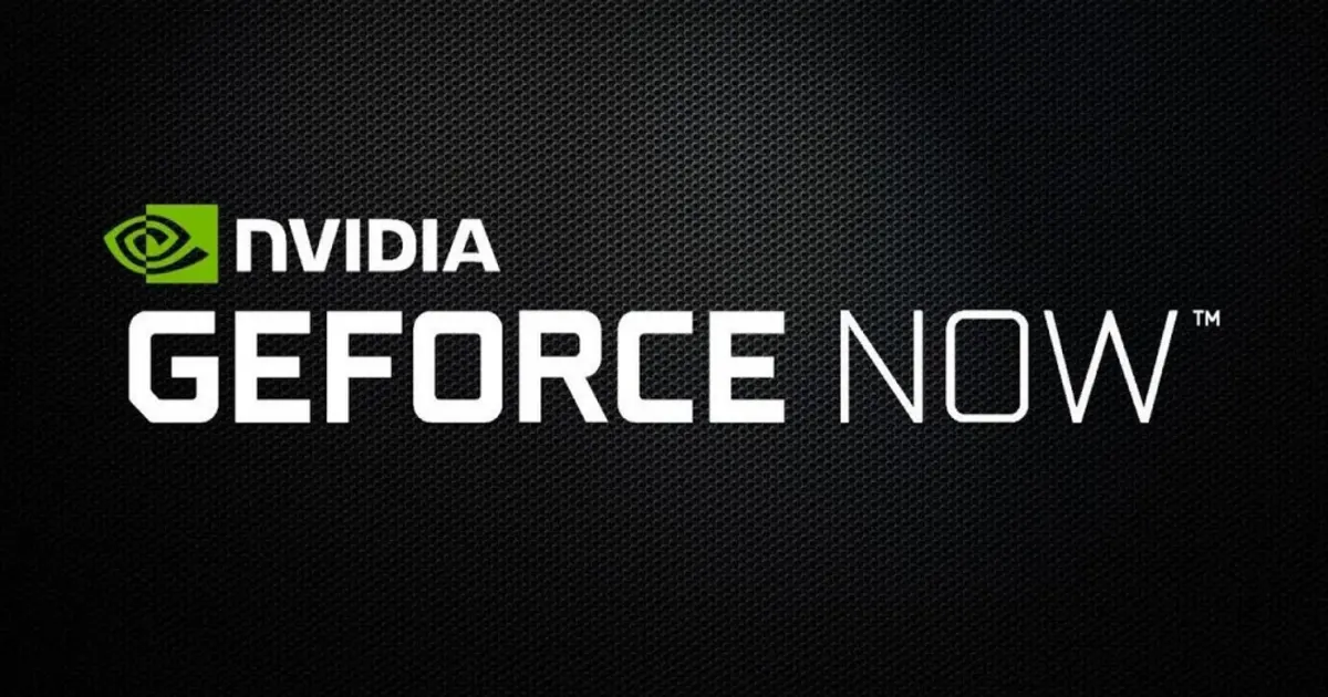 Интерфейс сервиса NVIDIA GeForce Now на разных устройствах
