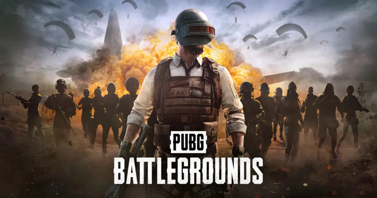 PUBG: Battlegrounds - классический battle royale с упором на реализм