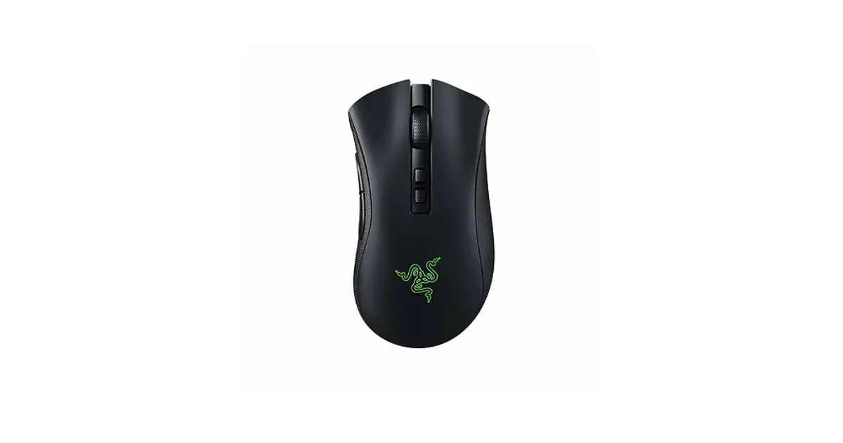 Razer DeathAdder V2 有線ゲーミングマウス