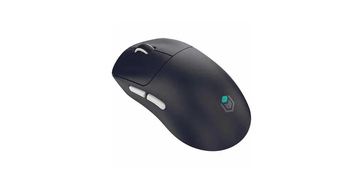 Red Square IO Nova SE ワイヤレスゲーミングマウス