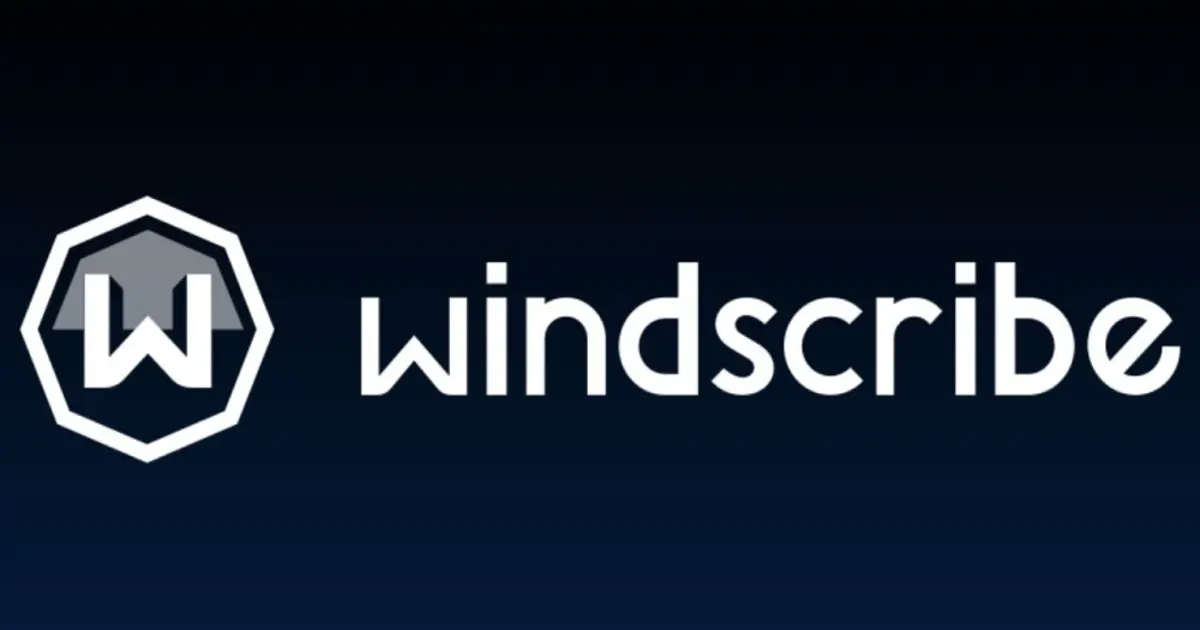 Windscribe VPN: opción gratuita y ligera ideal para PCs básicos