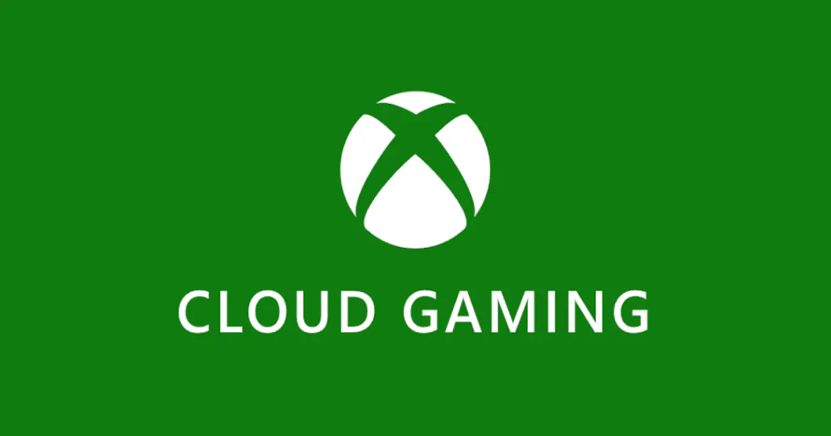 Xbox Cloud Gaming - облачный сервис на разных устройствах