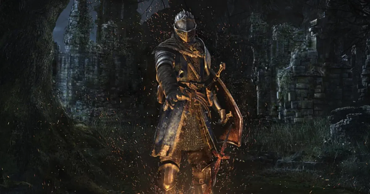 Dark Souls: Remastered - обновлённая классика на современных платформах