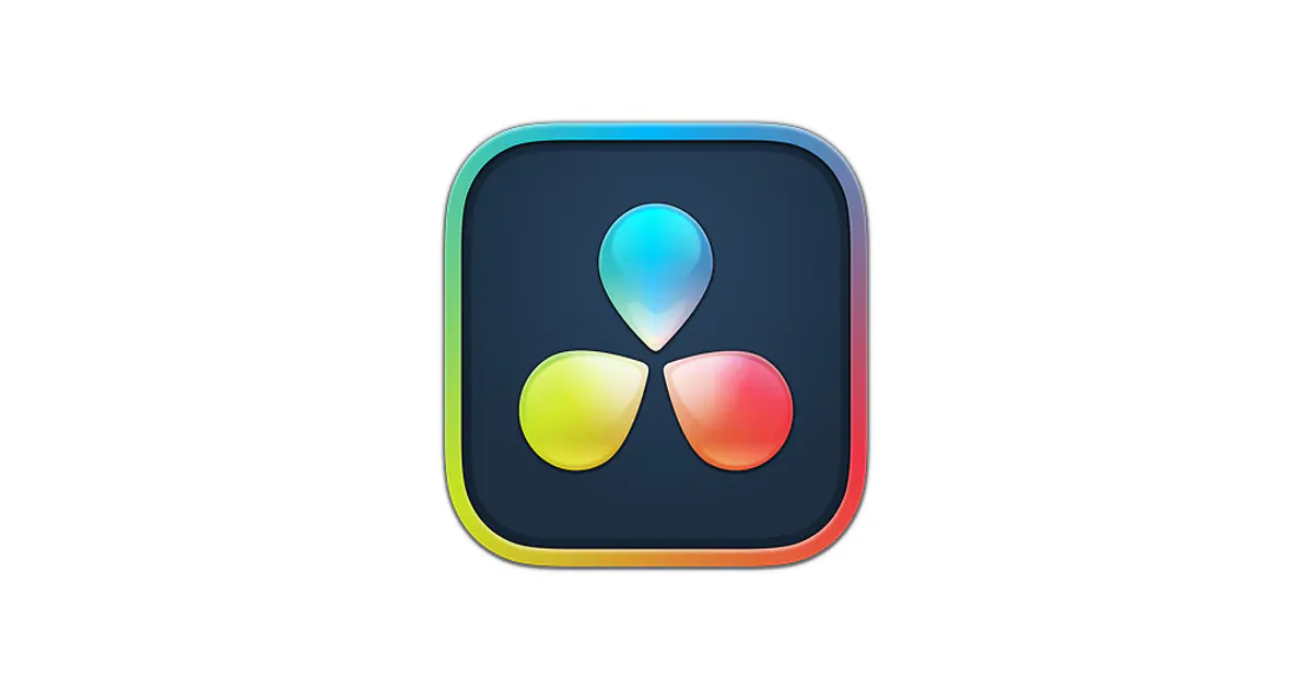 DaVinci Resolve 19 mit fortschrittlichen Farbkorrektur-Tools