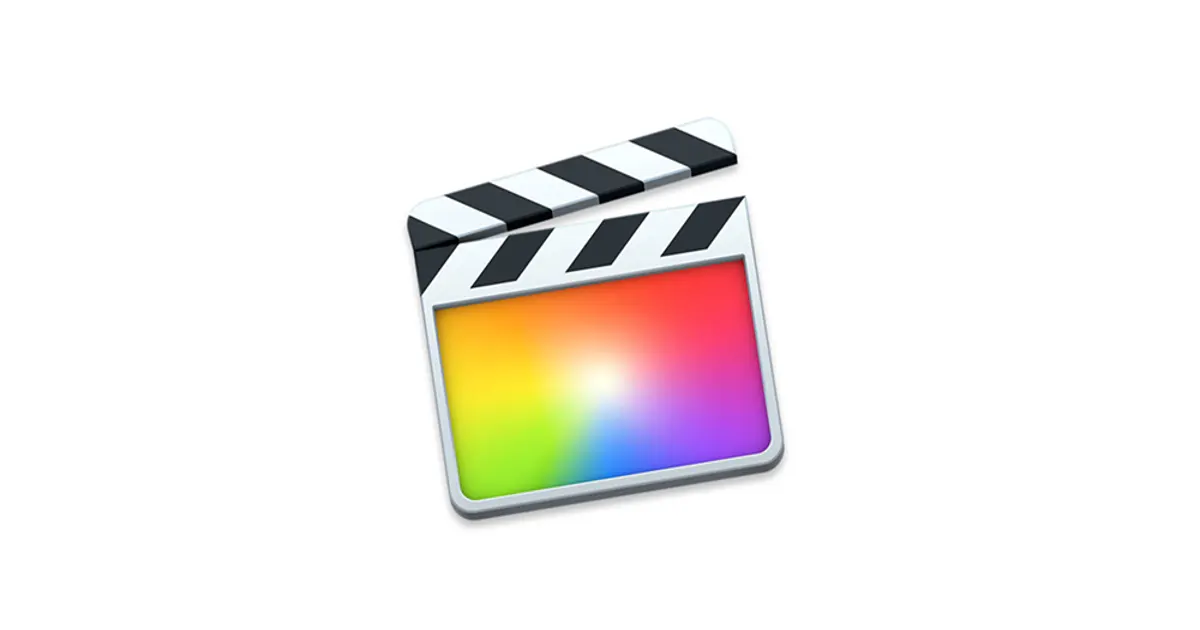 Final Cut Pro 2025 auf macOS mit neuen KI-Tools