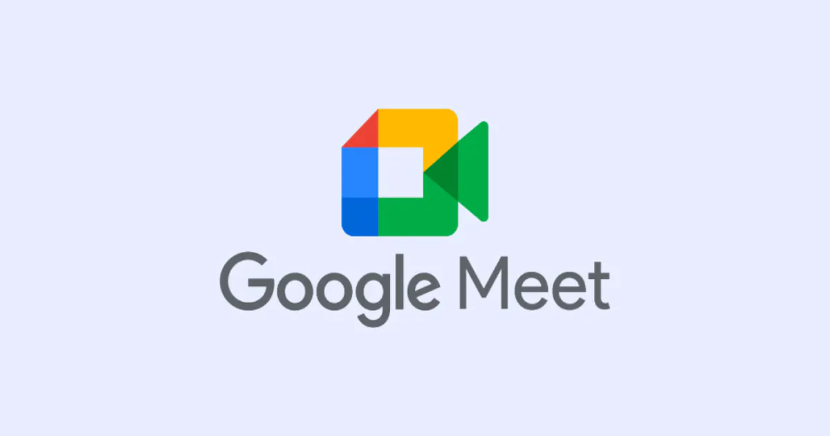 Google Meet - intuitive Videokonferenz-Lösung mit KI