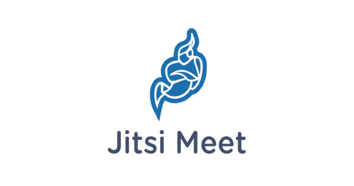 Jitsi Meet - sichere Open-Source-Videokonferenzen