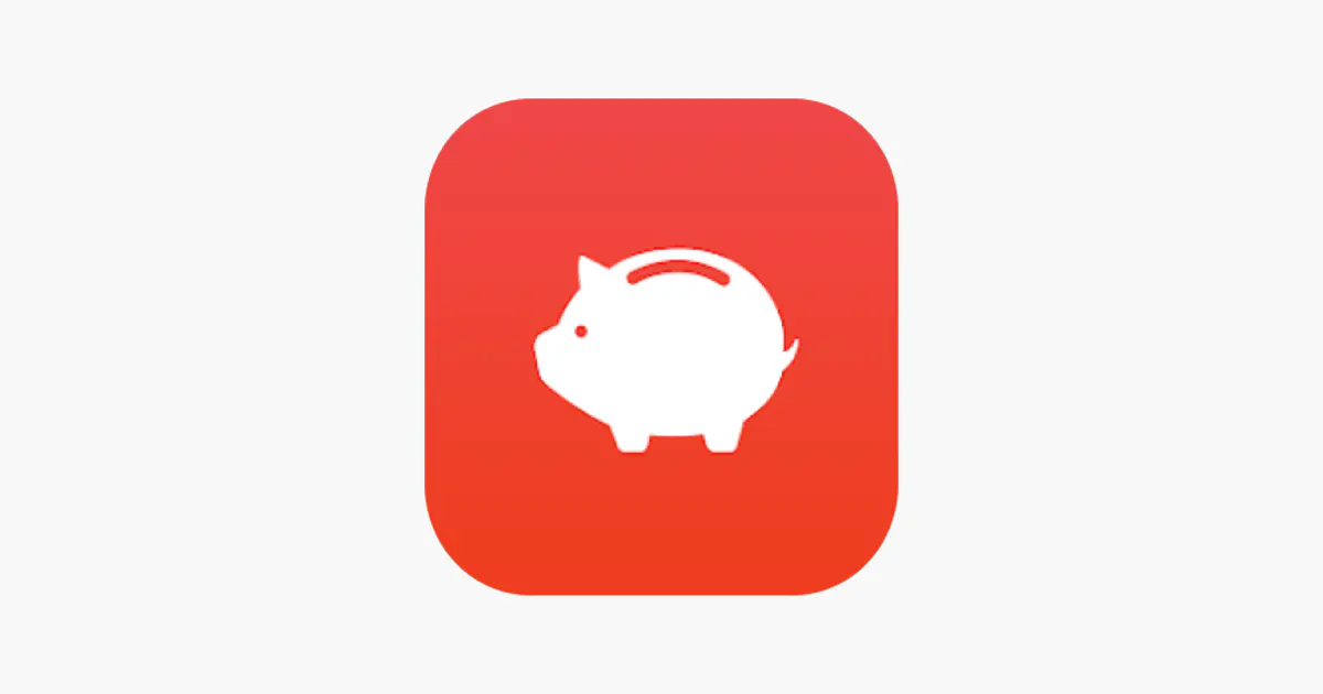 Money Manager app interface with detailed finance reports