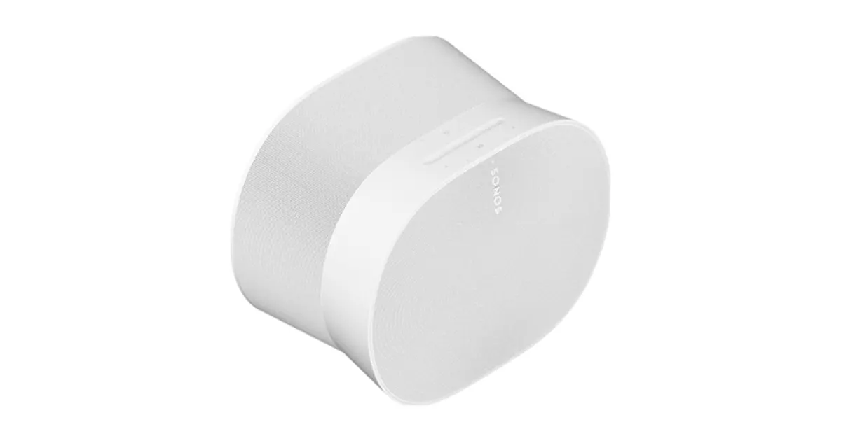 Sonos Era 300 high-end smart speaker with Dolby Atmos
