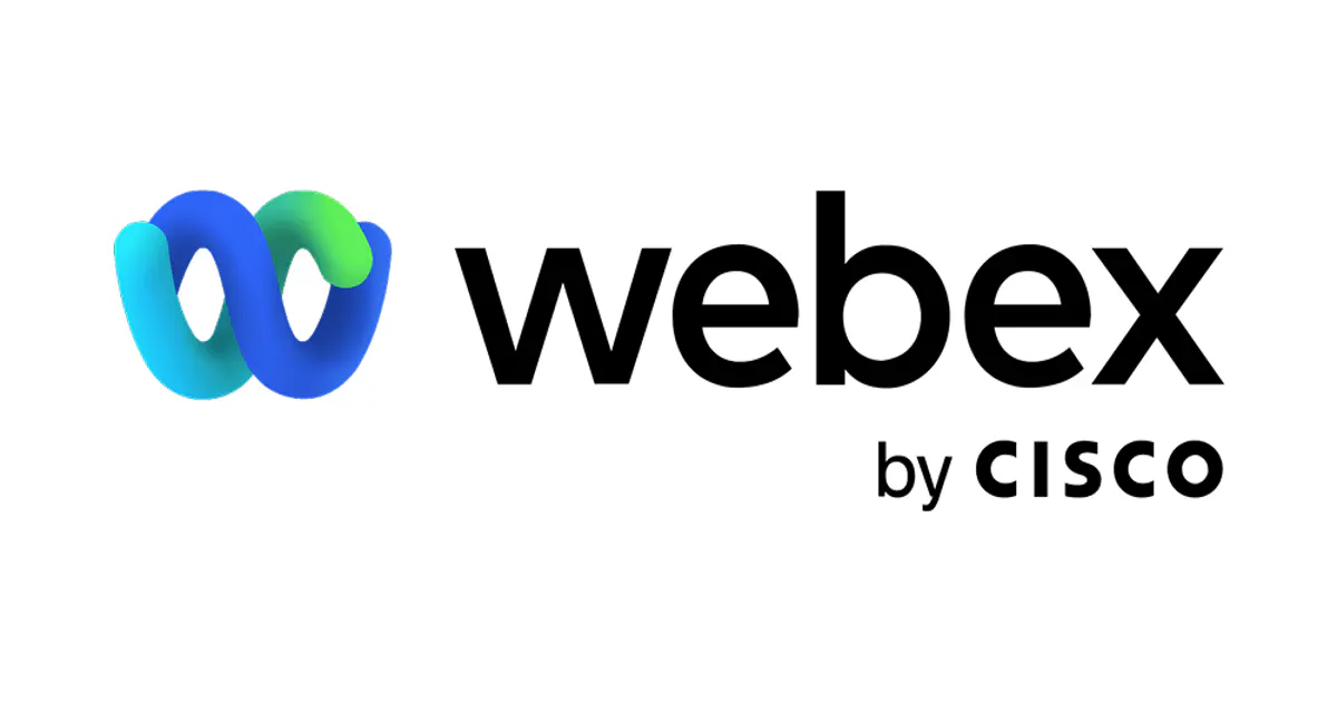 Webex by Cisco - sichere Videokonferenzlösung für Unternehmen