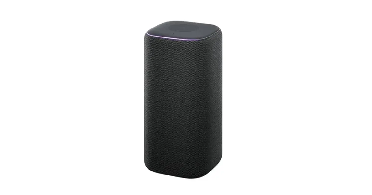 Xiaomi Smart Speaker Pro, affordable smart home assistant with Google support