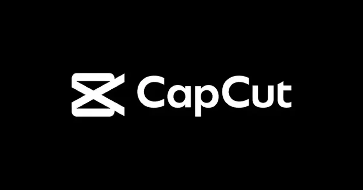 CapCut AI video editor interface