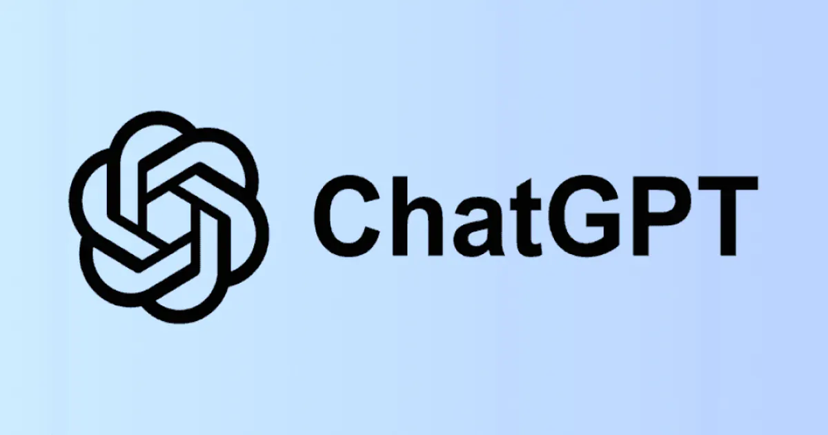 ChatGPT AI text editor interface