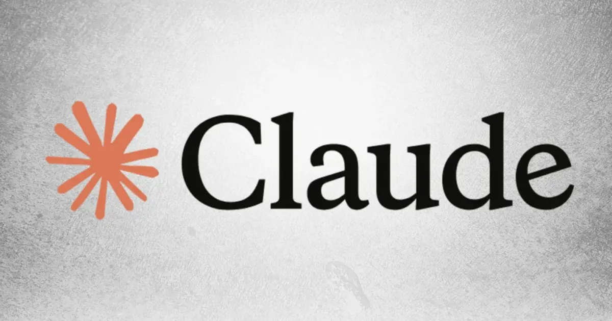 Claude AI text editor example