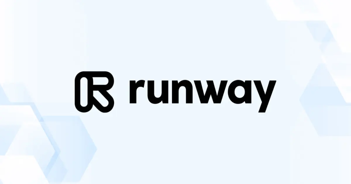 Runway ML AI-powered video editor