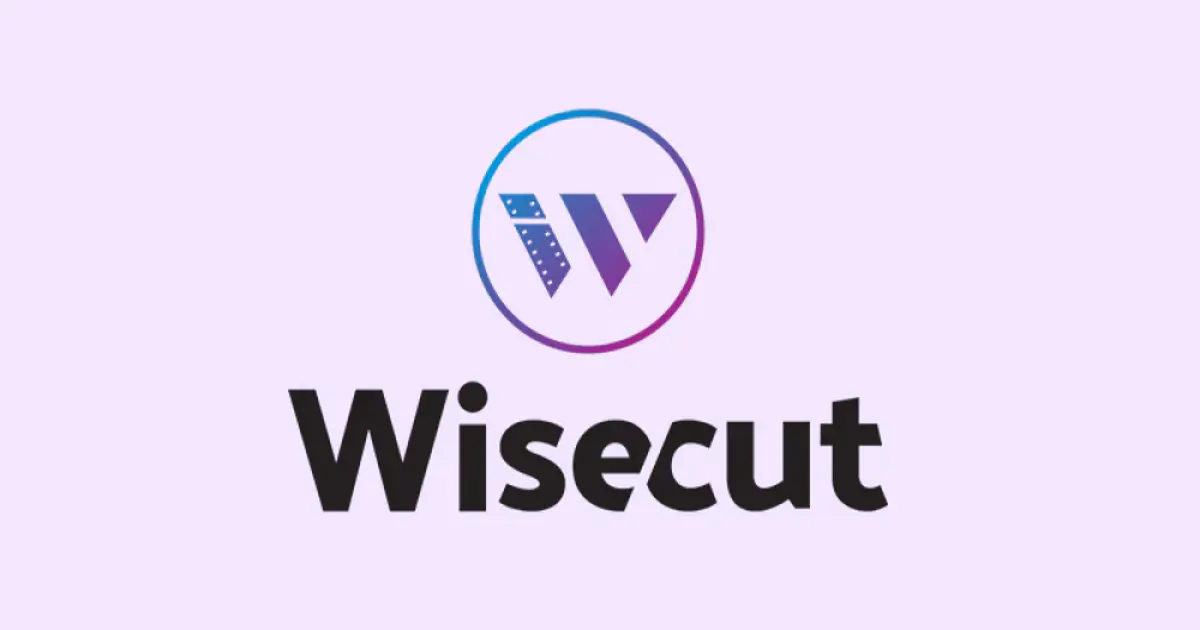 Wisecut automatic editing for talking videos