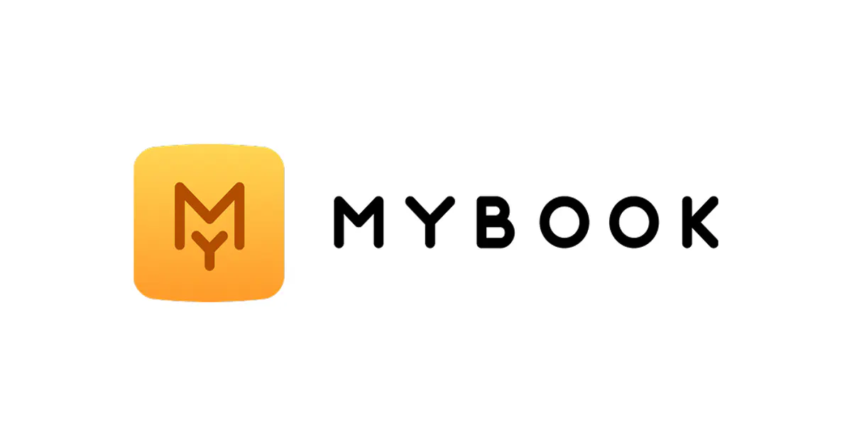 MyBook app showing book recommendations