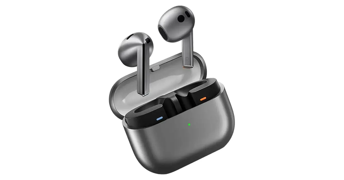 Samsung Galaxy Buds3, Buds3 Pro, and Buds3 FE with AI translation features