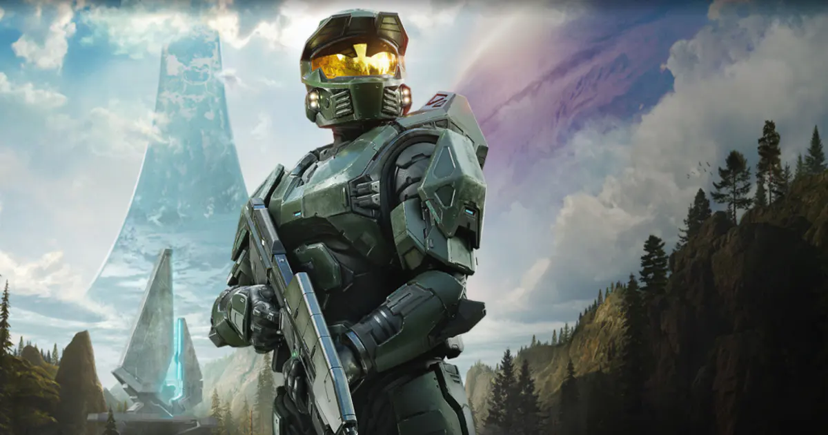 Halo: Campaign Evolved new campaign visuals