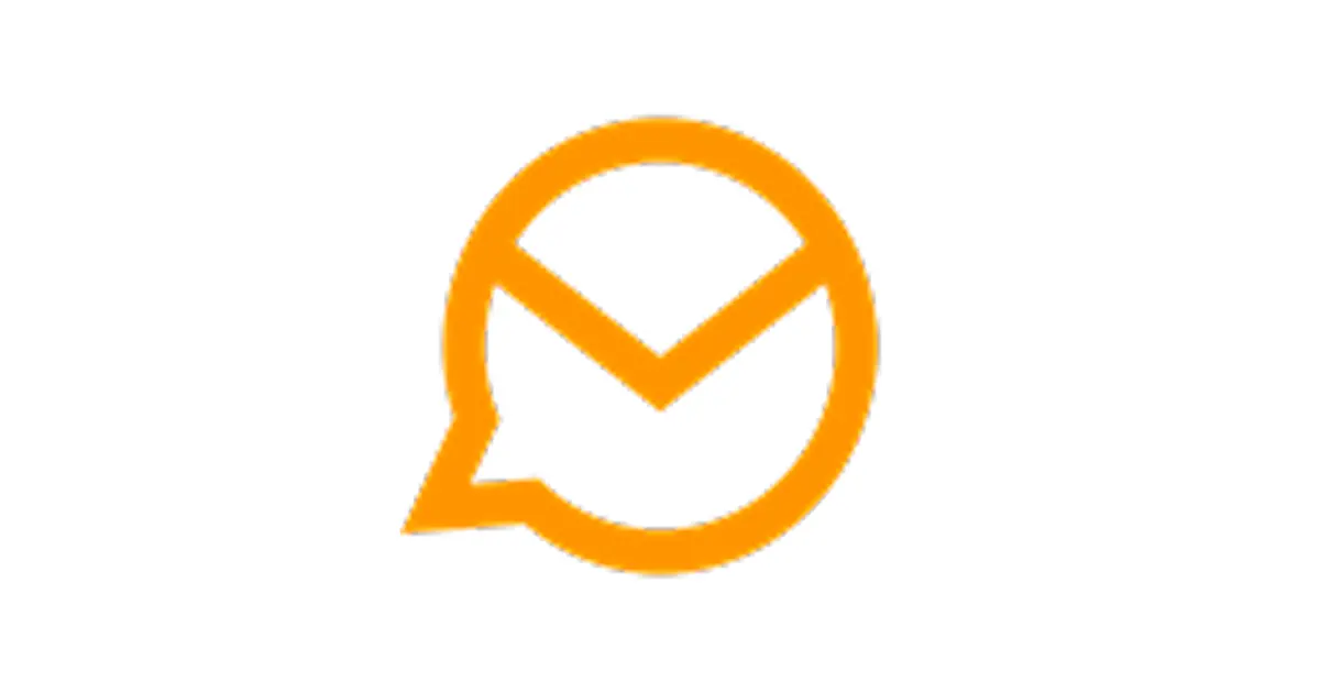 eM Client main window
