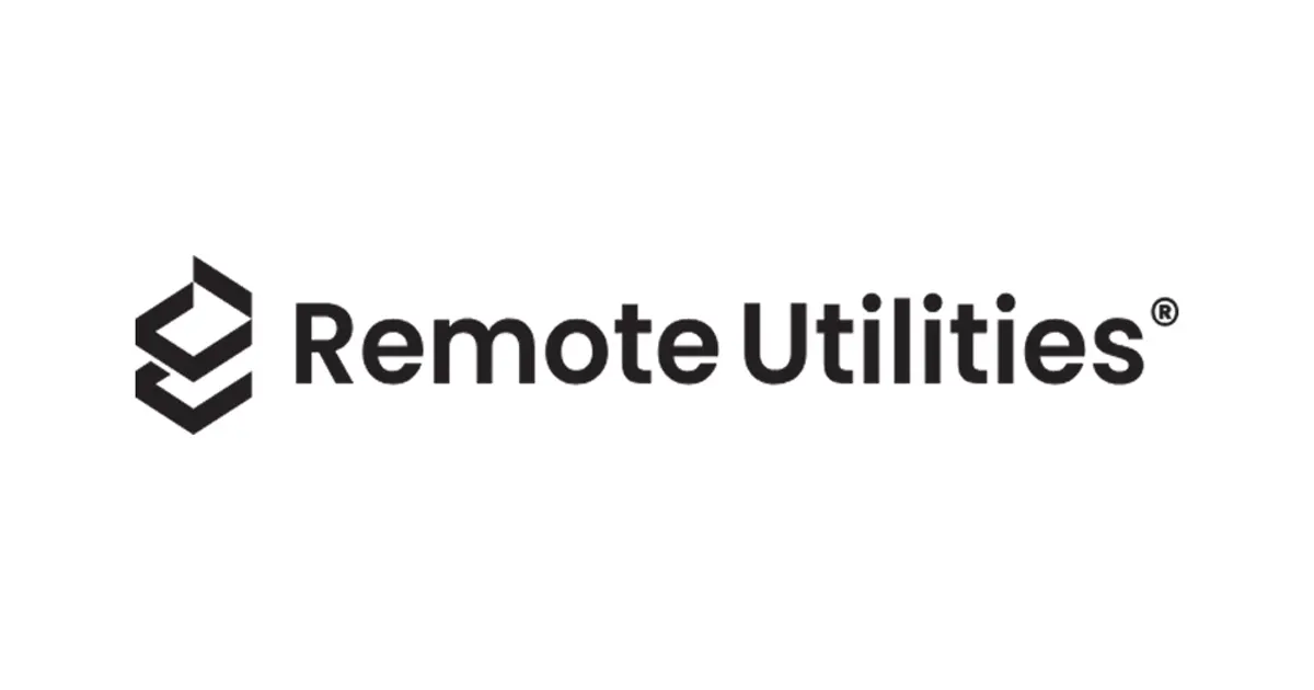 Remote Utilities software