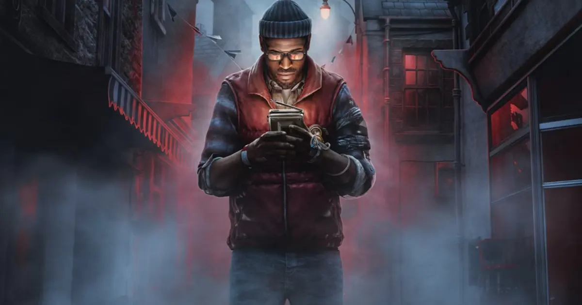 SILENT HILL: Townfall atmospheric horror