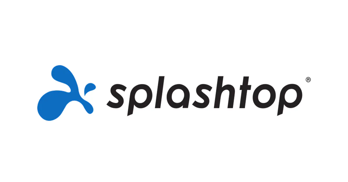 Splashtop remote access solution