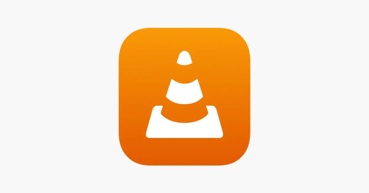 VLC Media Player interface on Windows 11