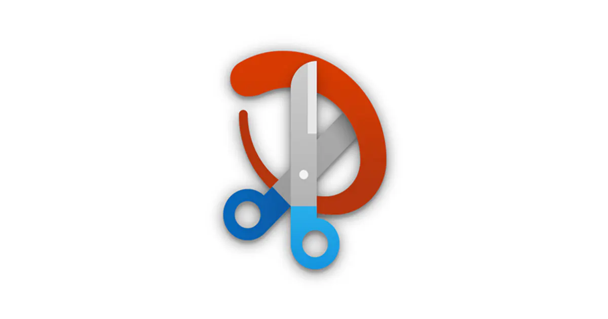 Windows Snipping Tool interface
