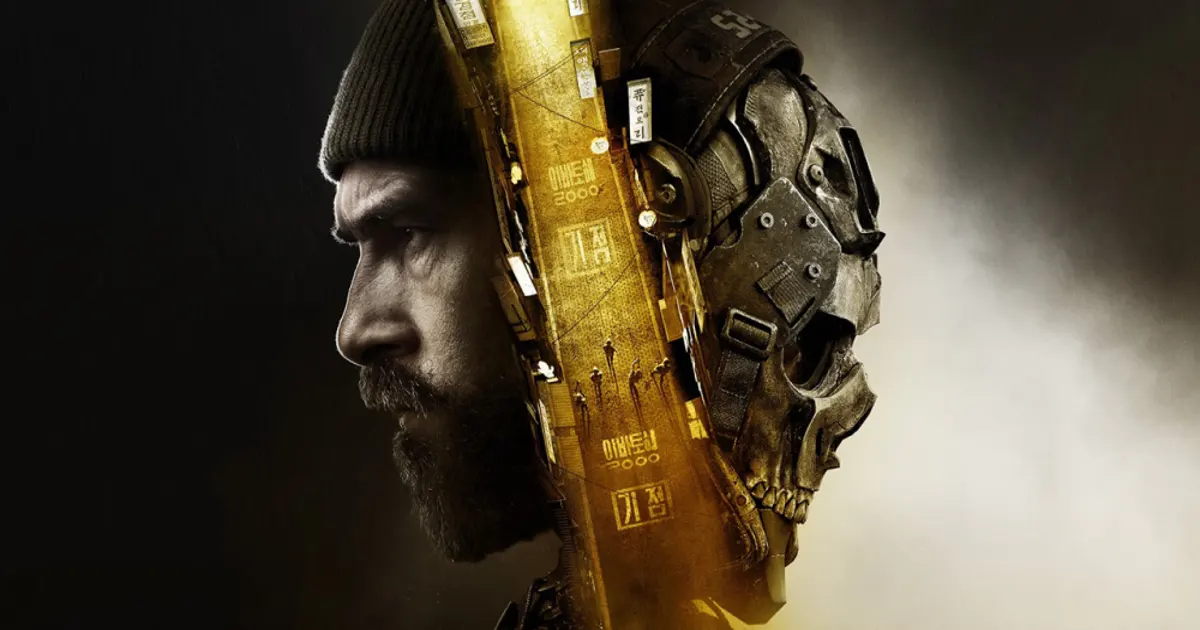 Call of Duty: Modern Warfare 4 military action scene