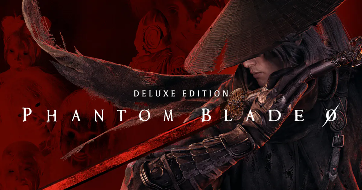 Phantom Blade Zero kungfupunk action art